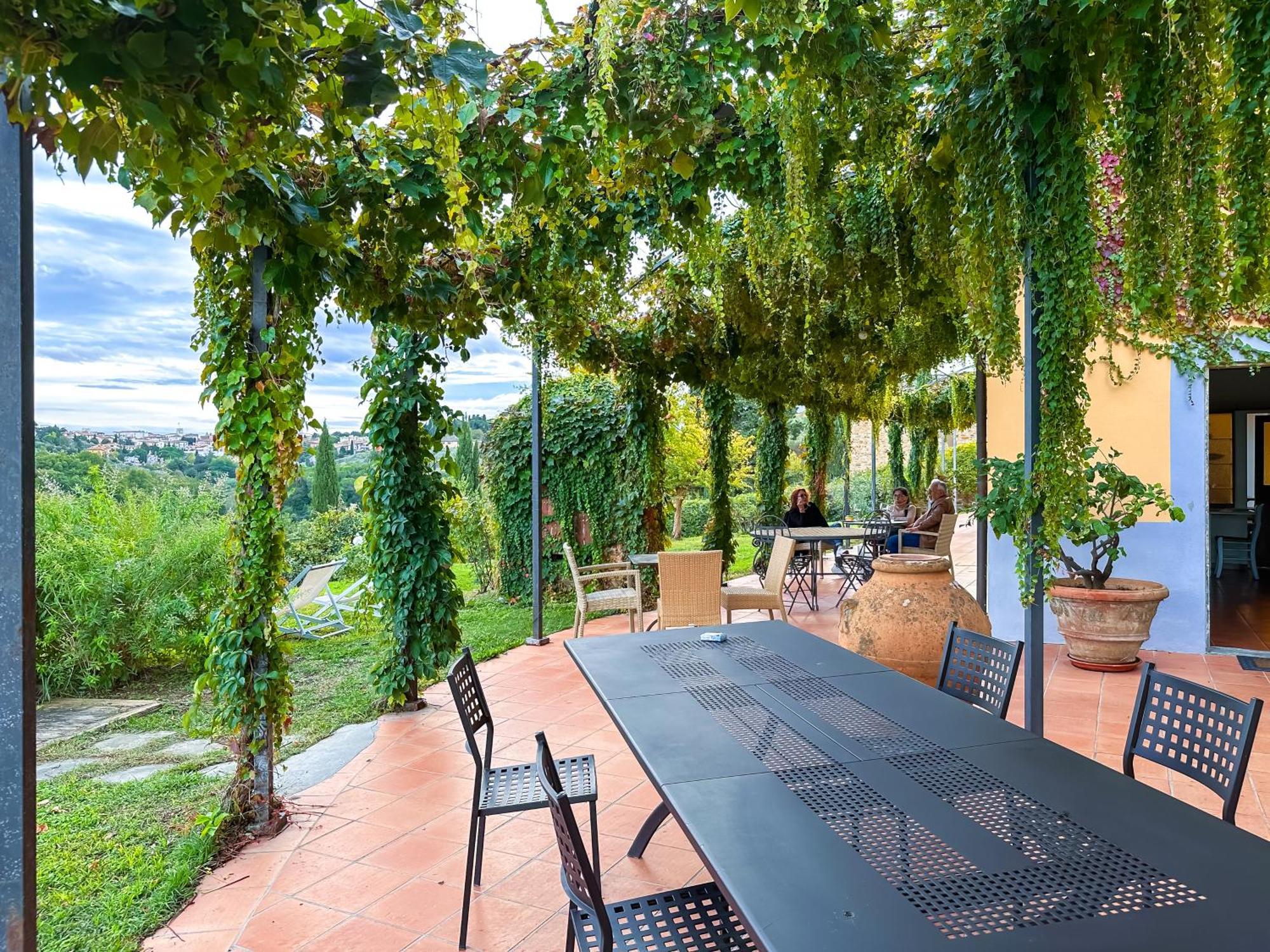 Tenuta Massabo San Casciano in Val di Pesa Exterior photo